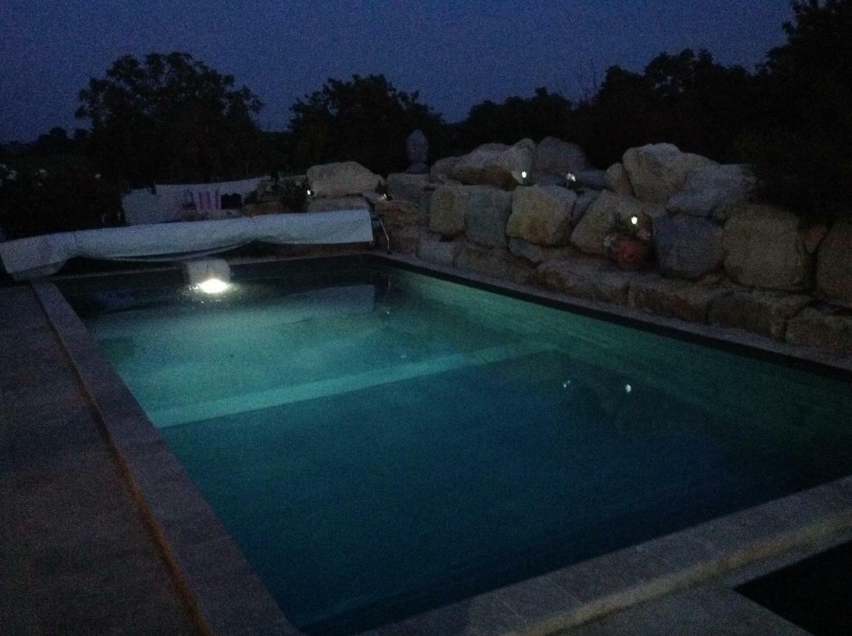 Bed and Breakfast Le Sang Des Vignes Monbazillac Esterno foto